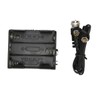 Digital TV Signal Finder High Accuracy Backlight Mini TV Antenna