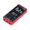 Digital Multimeter Kit Smart Touch Screen Rechargeable Large Screen High