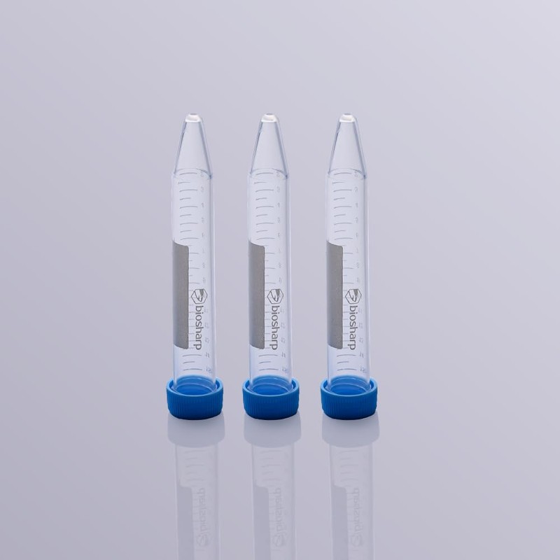 MMK SCIENTIFIC Biosharp Conical Pipe 0.5 fl oz (15 ml)