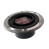 Sioux Chief 884-ATM TKO Closet Flange with Stainless Steel Ring
