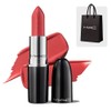 vein Sheer 520 MAC Lusterglass Sheer Shine Lipstick / 씨쉬어 520 맥 러스터글래스 쉬어 샤인 립스틱