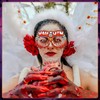 BEAUTY PLAYER Halloween Glasses, Glasses, Paper (S5-12 Pieces)