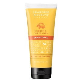 Crabtree & Evelyn Citron & Coriander 60 Second Fix for Hands Kit