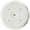 Legrand leg94515 Round Junction Box Snap Lock Diameter 70 mm