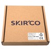 SKIR'CO (8 pcs) Zinc Plated Roofing Screws 5.5 x 120