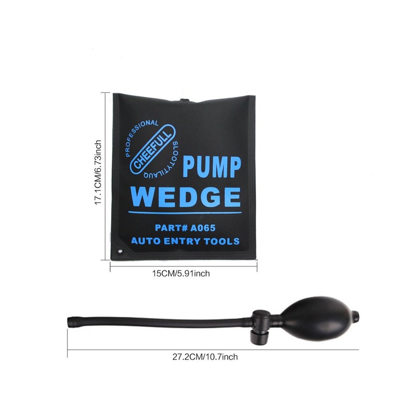 cheefull Air wedge pump ,Pump Wedge Air Wedge, Automotive Car