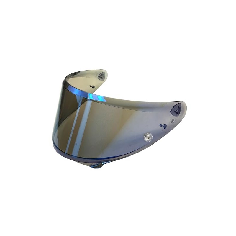 HJC RPHA 12 Helmet HJ-42 Shield RST Blue