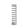 sourcingmap 1mmx8mmx30mm 304 Stainless Steel Compression Springs Silver Tone 10pcs