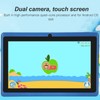 Kids Tablet 7 Inch HD Display Eye Protection Screen 8GB