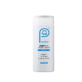 Shabondama Cleansing Powder 70g (230 servings)