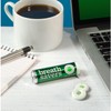 BREATH SAVERS Spearmint Flavored Sugar Free Breath Mints Rolls, .75