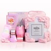 Birthday Gifts for Women, Self Care Gift Box Baskets with