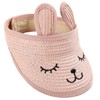 Happy Cherry - Kids Straw Sun Hat Girls Visor Cap