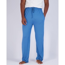 3 Pack:Men's Pajama Pants Cotton Soft Pajamas Men Flannel Bottoms Pj Gift Loungewear Lounge Pants Sleepwear Christmas Summer Pockets lightweight Pijamas Para Hombres Knit Woven Sleep-Set 4, 3XL