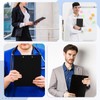 Giantree 20 Pack Small Clipboards 6 x 9 Inch, A5