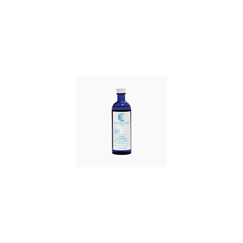 Georges Laure Elastic Oil Llue Stimulant 200ml / 조지앙 로르