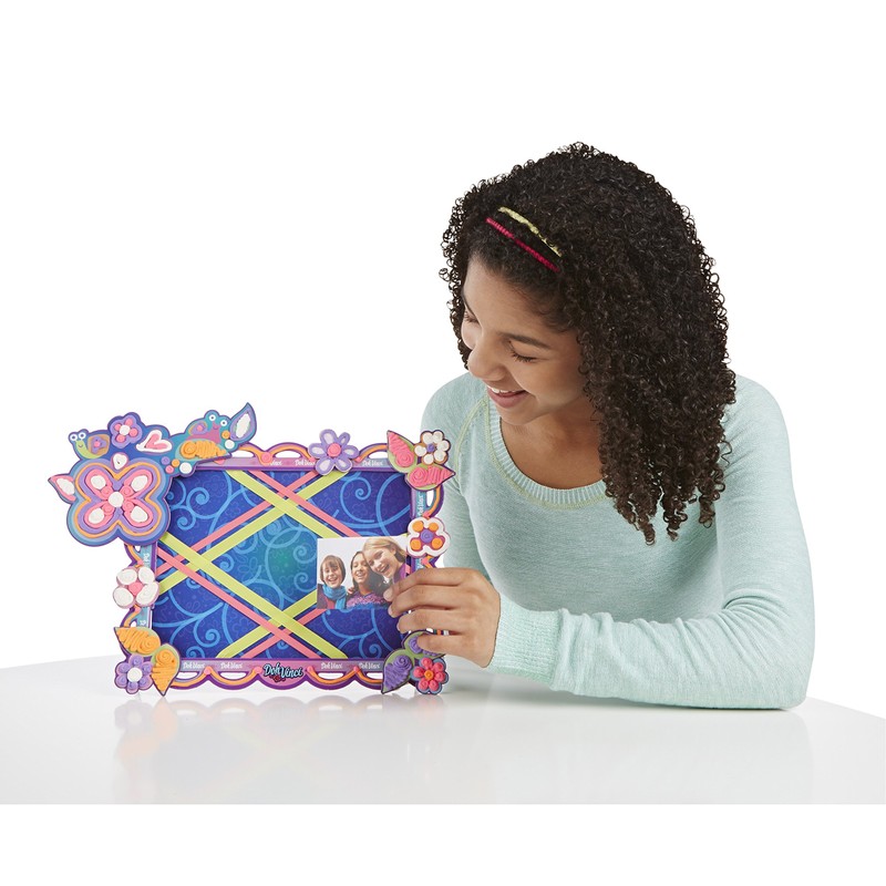 Play-Doh Dohvinci Memory Masterpiece Ribbon Board Kit