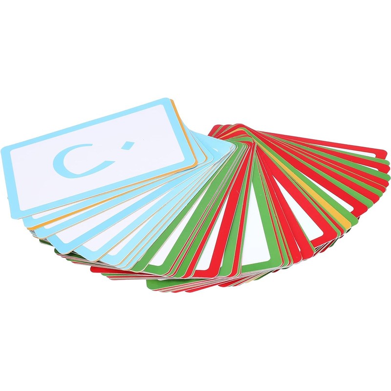 Arabic Flash Cards