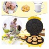 Innovaciones Máquina Para Hacer Mini Hot Cakes Animales F