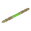 SK11 (SK11) Super Ashura Bit Tough Wide +2×85mm High Hardness