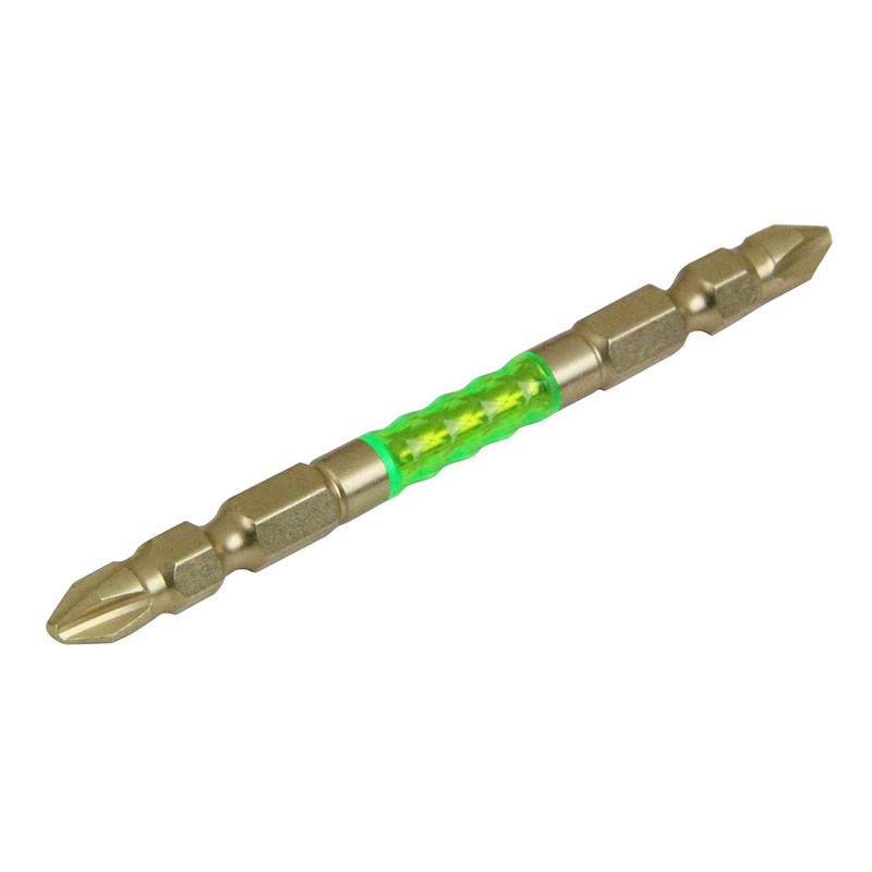 SK11 (SK11) Super Ashura Bit Tough Wide +2×85mm High Hardness