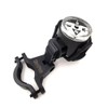 KanPas Bike Compass with Handlebar Bracket (BK37D-R)