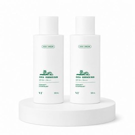 VT Cica Sun Essence 100ml / VT 시카 선 에센스 100ml
