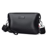 Cenvins Men's One-Shoulder Bag 3-Way Second Bag Body Bag Crossbody