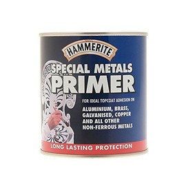Hammerite Special Metals Primer 250ml