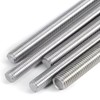 SYDARSYN Threaded Rods 304 Stainless Steel Full Thread Threaded Rod