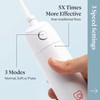 Spotlight Oral Care Water Flosser | Gently Removes Plaque &