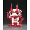 Shurakoma Yo-Kai Watch 11 Plastic model