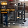 Nienloop Cart Cabinet for Fuel Injector Cleaner & Tester Machine