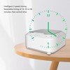 White Noise Machine 28 Sounds Portable Night Light Music Timing