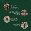 Aveda Damage Remedy Restructuring Acondicionador Suaviza y Fortalece