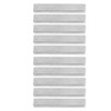 10Pcs Neodymium Bar Magnets Powerful Super Strong Rare Earth Metal