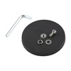 HFS(R) Magnetic Base, Magnetic Base, Magnetic Stay, Work Light Bar