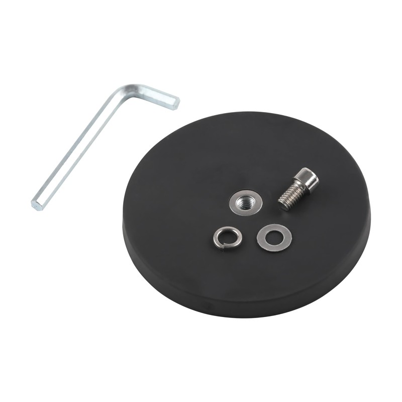 HFS(R) Magnetic Base, Magnetic Base, Magnetic Stay, Work Light Bar