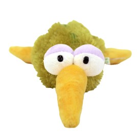 NICI Bird Billy Figure Pouch