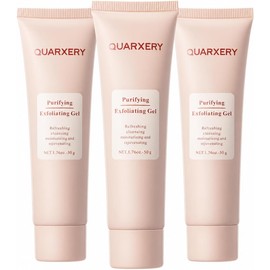 QUARXERY Gel Exfoliante Purificante