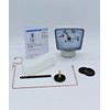 Afriso Tank Pilot Oil Tank Content Indicator for Retrofitting Content