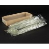 ONEIDA New in Packaging 6" Seafood Fork, 8 Available, Hotel