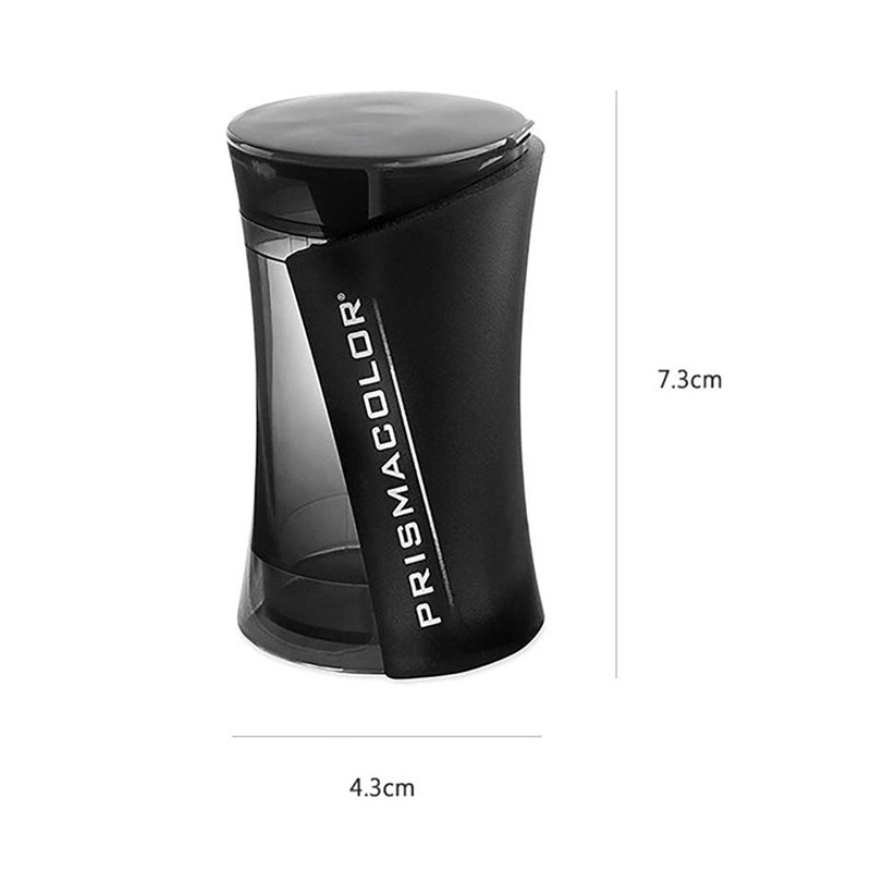 Sanford 1Piece Prismacolor Pencil Sharpener