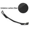 CHEDA Front Bumper Lip Splitter 1LE Style Compatible with Chevy
