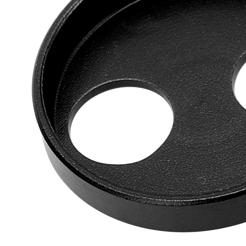 4pcs Drone Motor Protector Aluminum Alloy Motor Cover Cap for