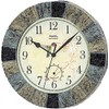 AMS 5979 Wall Clock Design