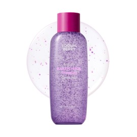 EQQUALBERRY Tónico en Cápsulas de Bakuchiol para Rellenar - Tónico Facial Alternativa Natural al Retinol con Ácido Hialurónico - Cuidado de la Piel Coreano Antienvejecimiento, Calmante e Hidratante