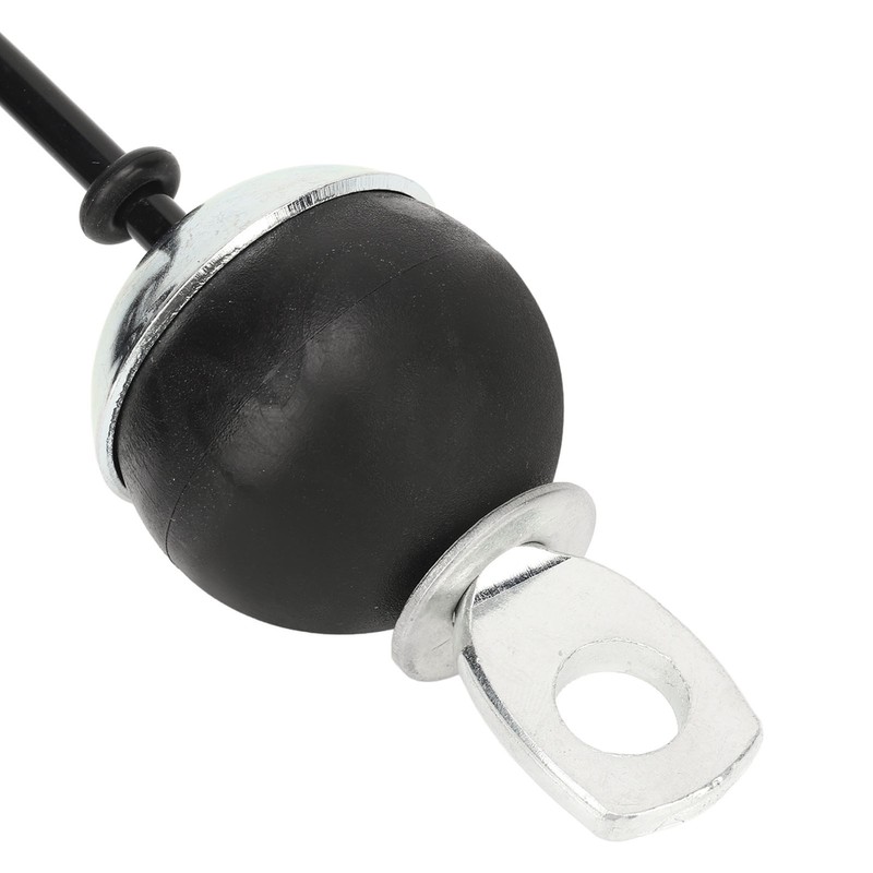 Pulley Cable Steel Wire 5mm Thick 220.5lb Load Bearing Easy