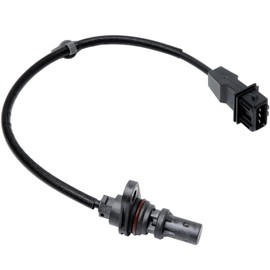 Engine Crankshaft Position Sensor by AA Ignition - Fits Hyundai and Kia - Santa Fe, Santa Fe Sport, Sonata, Tucson, Forte, Optima, Rondo, Sorento, Sportage - Replaces 39180-25300, 39180-25200, 907-788