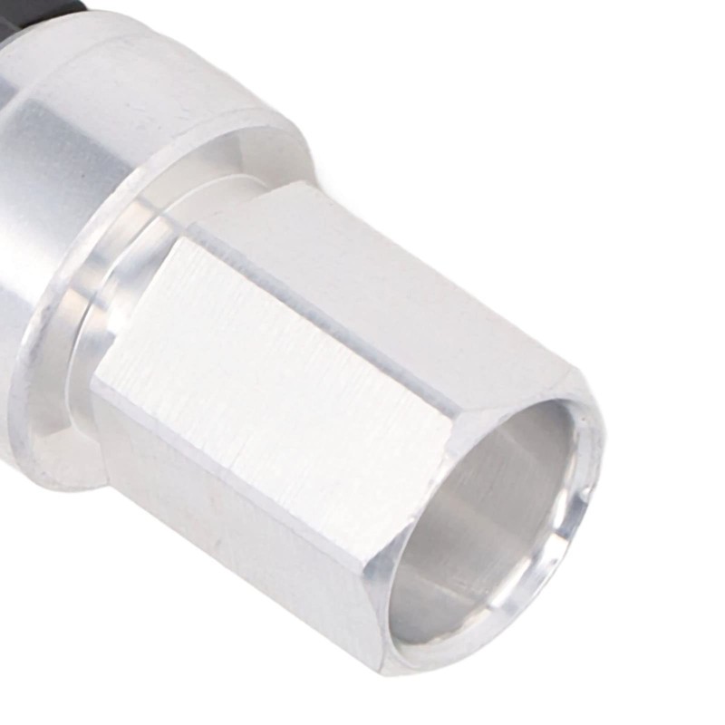 AC Pressure Sensor, Air Conditioning Pressure Switch Sensor 1K0959126E Car